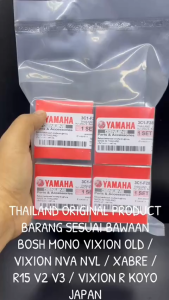 Original Bosh Mono Vixion OLD/ Vixion NVA NVL / R15 V2 V3 / MT15 / Xabre / Vixion R KOYO JAPAN KD217