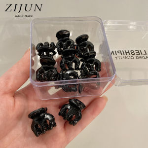 ZIJUN | Forehead Small Fragments Hair Clip