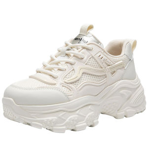 DUSTO | Heel Height Increasing Womens Dad Shoes Fall