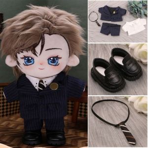 BENYTRO Fashion Suit Shirts & Doll Clothes: A Comprehensive Guide