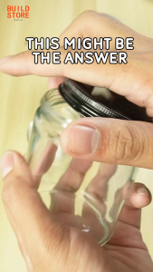 100ml 200 ml Clear/Amber Glass Jar Container with Black|Silver for Candle Making Kitchenware Oils DIY Art Food Storage Jar/Cosmetic(BPC)