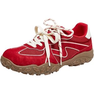 TATA | Leisure Multi-Color AGan Ballet De-Training Shoe
