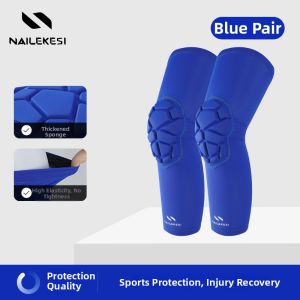 NAILEKESI | Professional Protection Knee Pads