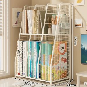 evesigar | Organizational Storage Shelf Organizer
