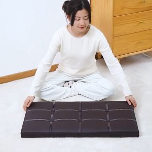 Storage Stool Foldable Bench storage stool box Leather Sofa Storage Box Large Sofa Chair Bench Seat Storage Organizer