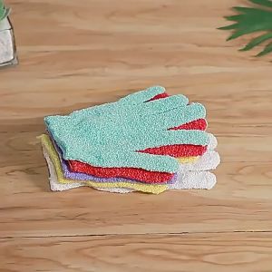 Sarung Tangan Gosok Badan: Alat Perawatan Kulit yang Efektif