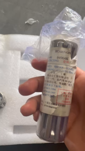 Bi rọ 64904 bi đũa dùng cho hộp số gát công nông trong 20 ngoài 32 cao 35 a cơ gát nhỏ