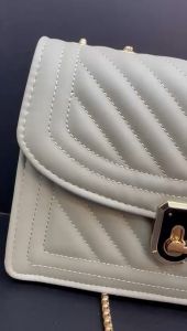WOMEN FASHION TRENDY BAG 2024 SLINGBAG & SHOULDER BAG #FS2303