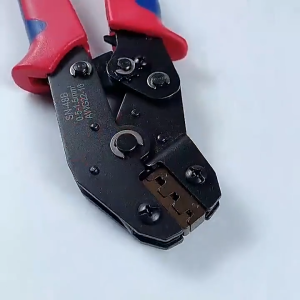 Kìm Kẹp SN-2549S Chuyên Dụng Cho Đa Loại Đầu Kết Nối