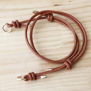 Besee | Adjustable Universal PU Leather Braid Shoulder Strap