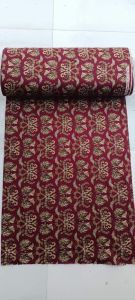 BATIK KATUN HALUS BENANG ASLI 40s | Cotton Batik Serimpi mas | Harga Per 05 meter