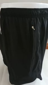 PROMO paket 4Pcs CELANA PENDEK OLAHRAGA PRIA WANITA PARASUT RUNNING JOGING LARI BADMINTON SEPEDA WORKOUT GYM FITNES FUTSAL SPORT