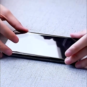 OG Tempered Glass Screen Protector for VIVO V40/V30/Y21/Y15/Y12/Y11/Y17/Y95/Y91/Y20 - Anti-Static Full Coverage New