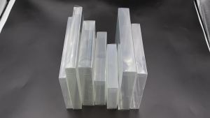 5PCS Clear Transparent Game Cartridge Box Case CIB Games Plastic PET Protector For N64 NES SNES GB GBA GBC NGPC Switch PS3/4/5