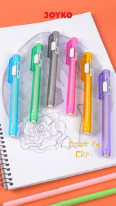 Eraser Pen JOYKO Pena Penghapus ERP-144