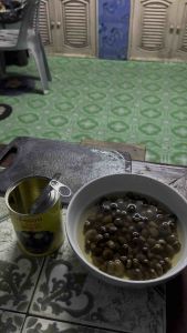 24 กระป๋อง 1 ลัง เห็ดถอบเห็ดเผาะกระป๋องในน้ำเกลือ ตรา ภูเขา 1 ลัง 24 กระป๋อง สด ใหม่ อร่อย ไม่ต้องรอถึง ฤดูกาล ก็หารับประทานได้จ้า มาในรูปแบบกระป๋อง ให้คุณลูกค้า ได้รับประทาน ถึงหน้าบ้าน 🍄🍄❌