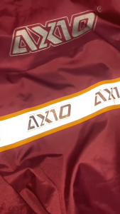 {DISKON MURAH} JAS HUJAN AXIO JAKET HUJAN AXIO FREE TOTEBAG AXIO JAS HUJAN PRIA DAN WANITA BISA COD