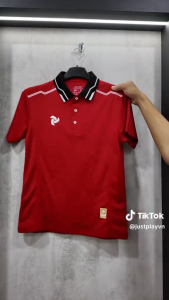 Áo polo nam MOTION [ có size XXXL->90kg ] áo thun nam có cổ chất vải mè J-CSM mềm mại co giãn và thoáng khí thấm hút tốt nhiều màu dễ phối đồ Just Play. Áo Polo thời trang thể thao áo di chuyển