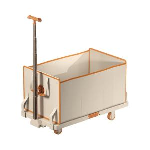 SKY＆cloud | Portable Foldable Camp Wagon Large
