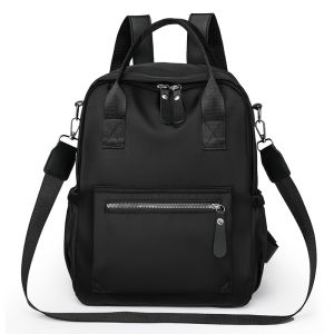TANFAN | Recreational Spacious Womens Backpack Large Capacity Mommy Bag