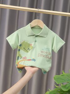Stylish Baby Girl Polo Shirts & Comfortable Summer Clothing