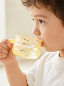 Beeshum | Anti-choke Feeding Sippy Cup