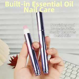 Mili | Nail Repair Anti-breakage Nutrient Solution