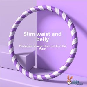 Gumahus | Weight Loss Waist Shaping Hula Hoop