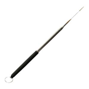 XSR | Extendable Automatic Rotating Barbed Eel Hook 1.8m