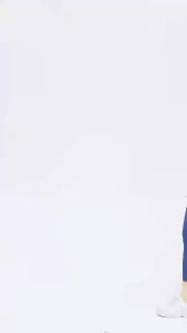 Ready stock) Womens Sports Bra Front Adjustable Buckle Wireless Padded Comfortable Gym Yoga Underwear Breathable Workout Workout Tops