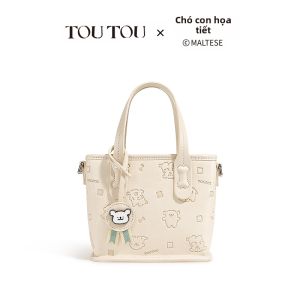 TOUTOU | Túi Xách Dung Lượng Lớn Cho Công Việc Và Học Tập