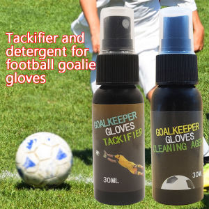 JIEKESAI | Adhesive Enhancer For Goalkeeper Gloves