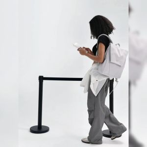 MAH Ba Lô Thiết Kế Đàn Ông Và Túi Du Lịch Cho Nữ Đại Học Và Đại Học Cặp Đi Học Ins Chỉ Đơn Giản Là Túi Đựng Máy Tính