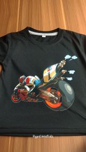 Baju Kaos Distro Anak Laki-Laki Gambar Motor Keren Import 1-10 Tahun - Hypelane Kids - DTF\\n\\n Apa Itu Baju Kaos Distro Anak Laki-Laki?\\n\\nBaju kaos distro anak laki-laki adalah pakaian atasan yang diproduksi oleh distro atau toko khusus, biasanya dengan desain unik dan menarik. Dalam konteks ini, kita akan membahas baju kaos distro anak laki-laki dengan gambar motor keren import yang cocok untuk anak usia 1-10 tahun.\\n\\n Bagaimana Memilih Baju Kaos Import untuk Anak Usia 1-10 Tahun?\\n\\nUntuk memilih baju kaos import yang tepat untuk anak usia 1-10 tahun, ada beberapa hal yang perlu diperhatikan, antara lain:\\n\\n- **Kualitas bahan**: Pilih baju kaos yang terbuat dari bahan berkualitas tinggi dan nyaman dipakai oleh anak-anak.\\n- **Desain**: Pilih desain yang sesuai dengan minat dan kegemaran anak, seperti gambar motor keren.\\n- **Ukuran**: Pastikan ukuran baju kaos sesuai dengan postur tubuh anak.\\n\\n Mengapa Pilih Gambar Motor Keren untuk Anak?\\n\\nGambar motor keren sangat populer di kalangan anak-anak, terutama anak laki-laki. Motif motor pada baju kaos dapat meningkatkan rasa percaya diri anak dan memberikan kesan lebih berani dan maskulin.\\n\\n Kelebihan Baju Kaos Desain Keren untuk Anak\\n\\nBaju kaos desain keren memiliki beberapa kelebihan, antara lain:\\n\\n- **Kualitas bahan**: Baju kaos Hypelane Kids DTF terbuat dari bahan berkualitas tinggi dan nyaman dipakai oleh anak-anak.\\n- **Desain**: Desain gambar motor keren sangat menarik dan sesuai dengan minat anak.\\n- **Kenyamanan**: Baju kaos Hypelane Kids DTF dirancang untuk memberikan kenyamanan maksimal saat dipakai oleh anak-anak.\\n\\n Bagaimana Menggunakan Hypelane Kids DTF dalam Baju Kaos Distro Anak?\\n\\nHypelane Kids DTF adalah teknologi perekat desain yang memungkinkan gambar motor keren dicetak langsung pada baju kaos distro anak. Teknologi ini menjamin hasil cetakan yang tahan lama dan tidak mudah luntur.\\n\\n Manfaat Baju Kaos Distro Anak Laki-laki Gambar Motor Keren Import\\n\\nBaju kaos distro anak laki-laki gambar motor keren import memiliki beberapa manfaat, antara lain:\\n\\n- **Kenyamanan**: Baju kaos Hypelane Kids DTF dirancang untuk memberikan kenyamanan maksimal saat dipakai oleh anak-anak.\\n- **Desain unik**: Desain gambar motor keren membuat baju kaos ini terlihat lebih menarik dan berbeda dari baju kaos biasa.\\n- **Minat dan kegemaran anak**: Baju kaos ini dapat meningkatkan rasa percaya diri anak dan memenuhi minat serta kegemaran mereka.\\n\\n Tips Memilih Baju Kaos Distro Anak Laki-Laki Gambar Motor Keren Import\\n\\nBerikut adalah beberapa tips untuk memilih baju kaos distro anak laki-laki gambar motor keren import:\\n\\n- **Perhatikan kualitas bahan**: Pilih baju kaos yang terbuat dari bahan berkualitas tinggi dan nyaman dipakai oleh anak-anak.\\n- **Pilih desain yang sesuai**: Pilih desain gambar motor keren yang sesuai dengan minat dan kegemaran anak.\\n- **Perhatikan ukuran**: Pastikan ukuran baju kaos sesuai dengan postur tubuh anak.\\n\\n Cara Memilih Baju Kaos Import untuk Anak Usia 1-10 Tahun\\n\\nBerikut adalah beberapa cara untuk memilih baju kaos import yang tepat untuk anak usia 1-10 tahun:\\n\\n- **Perhatikan kualitas bahan**: Pilih baju kaos yang terbuat dari bahan berkualitas tinggi dan nyaman dipakai oleh anak-anak.\\n- **Pilih desain yang sesuai**: Pilih desain gambar motor keren yang sesuai dengan minat dan kegemaran anak.\\n- **Perhatikan ukuran**: Pastikan ukuran baju kaos sesuai dengan postur tubuh anak.\\n\\n Membeli Baju Kaos Desain Keren untuk Anak\\n\\nUntuk membeli baju kaos desain keren untuk anak, Anda dapat mencari di toko online atau offline yang menjual produk Hypelane Kids DTF. Pastikan untuk memeriksa kualitas bahan, desain, dan ukuran sebelum membeli.\n}