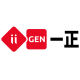 iiGEN stationery