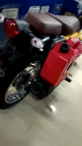 Baga pg1 Baga hông pg1 cảng sau pg1 chính hãng mbiker