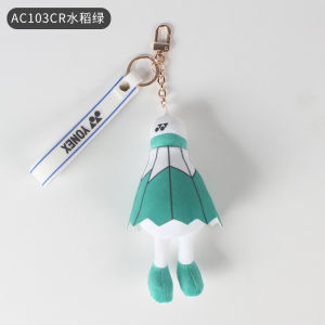New Arrival Yonex Yonex Shuttlecock Pendant Peripheral Gifts Creative Gifts YY Cartoon Key Button Ornaments