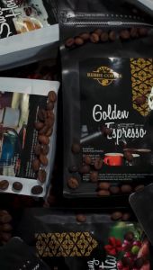 Kopi Arabika Gayo Aceh Specialty Fullwash Medium Roast – Clean Lembut & Aromatik 200g