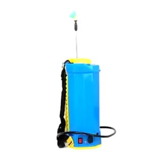 Ladderman 20L / 18L / 16L Knapsack Sprayer Pump Battery Auto Pam Racun Bateri Battery Sprayer