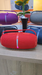 ลำโพงบลูทูธ รุ่น TG686 กำลังขับ8W2ดอก รองรับUSB TF แจ็ค ปรับ-ปิดไฟได้ เสียงเบสแน่น สามารถเชื่อมต่อได้2ตู้ มีสายหิ้วพกพาง่าย ลำโพงแบบพกพา เลือกสีได้