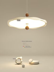 Artistic High End LED Pendant Light