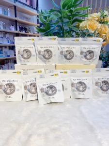 Viên tẩy rửa vệ sinh lồng giặt DAISO Hàn Quốc gói 10 viên