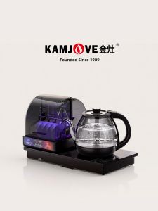 Kamjove | Bình Đun Điện Tự Động Đa Năng