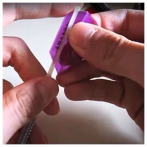 UNICORN DARTS SHAFT - SLIKSTIK PLUS ALUMINIUM SIDE LOAD DART SHAFTS/ STEMS FOR SOFT DART & STEEL DARTS