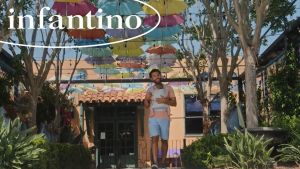 Baby Carrier Flip 4-in-1 Light Airy Convertible Carrier (with COOL Breathemesh Fabric Design) - Ergonomic Baby Carrier