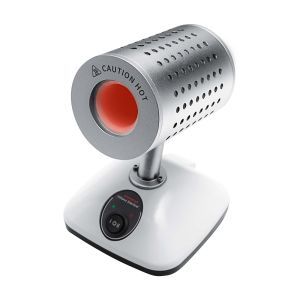 Máy Khử Trùng Vòng Tiêm Hồng Ngoại Trong Phòng Thí Nghiệm Khử Trùng Ở Nhiệt Độ Cao 400 ° C-825 ° Thiết Bị C Rapid 5-7 Giây Để Thử Nghiệm