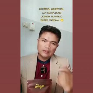 Teh Mawali Sambung Nyawa Isi 20 Teabag / Teh Teh hijau Teh dandang Teh celup Teh dandang tubruk Teh tubruk