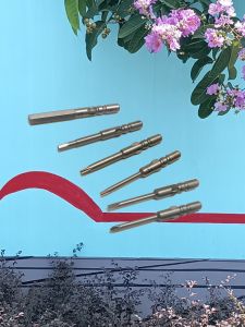 800 Electric Screwdriver Bit Watch Camera Screwdriver Hexagonal Plum Blossom Cross Straight Material Hardware Tools