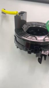 💫MALAYSIA STOCK💫PERODUA MYVI D20N 17 BEZZA AXIA AVANZA F653 F654 CLOCK SPRING SPIRAL STEERING CABLE SWITCH AIR BAG HORN