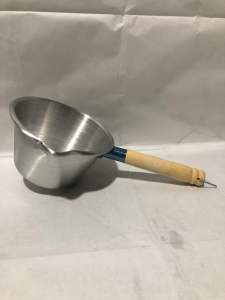 PANCI SUSU 18CM / PANCI STAINLES MURAH / PANCI BESAR COD MURAH